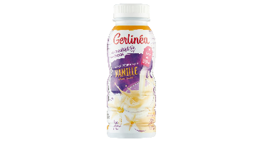Gerlinéa Drinkmaaltijd Vanille