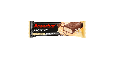 Powerbar Protein Plus Bar Vanilla