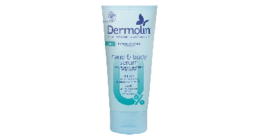 Dermolin Hand & Body Serum