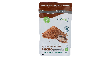 Biotona Cacao Powder Raw