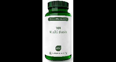 AOV 101 Multi Basis Capsules