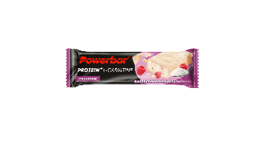 Powerbar Proteine Reep Frambozen Yoghurt