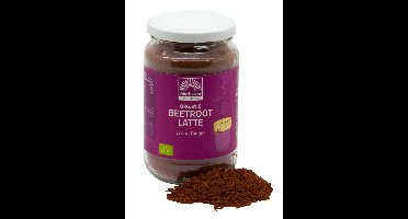 Mattisson Beetroot Latte Cacao Gember Poeder
