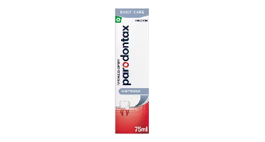 Parodontax Whitening Tandpasta