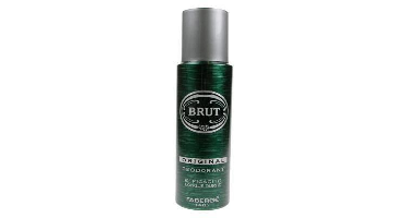 Brut Deodorant Original