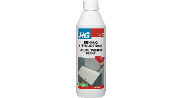 HG Woonkamer Behangverwijderaar