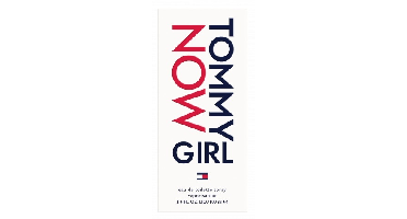 Tommy Hilfiger Girl Now Eau de Toilette