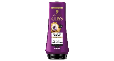 Schwarzkopf Gliss Full Hair Wonder Fullness Conditioner