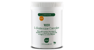 AOV 1031 L-Glutamine Complex Poeder