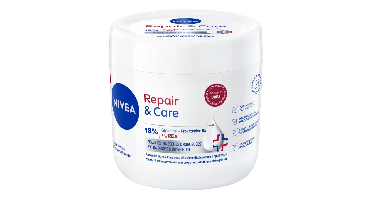 Nivea Repair & Care Urea Crème
