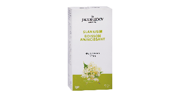 Jacob Hooy Slankisin Kruidendrank