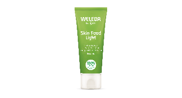 Weleda Skin Food Light