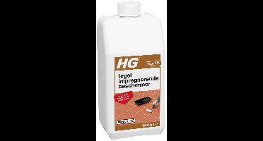 HG Tegel Impregnerende Beschermer HG Productnr. 13