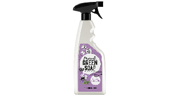 Marcels Green Soap Allesreiniger Spray Lavendel & Rozemarijn