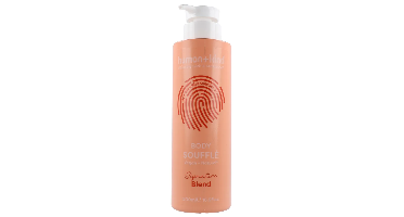 Human+Kind Body Soufflé