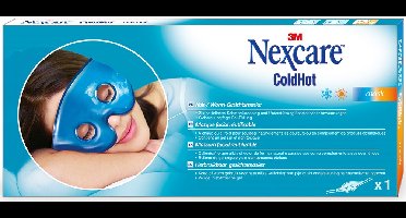 3M Nexcare Coldhot Gezicht Masker