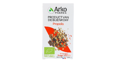 Arkocaps Propolis Capsules