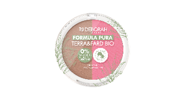 Deborah Milano Pura Bronzing 4 Dark