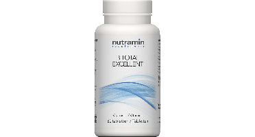 Nutramin B Total Excellent Tabletten