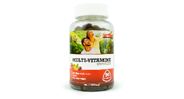Fitshape Multi Vitamine Gummies