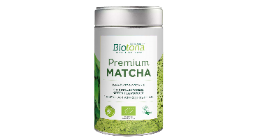 Biotona Bio Premium Matcha
