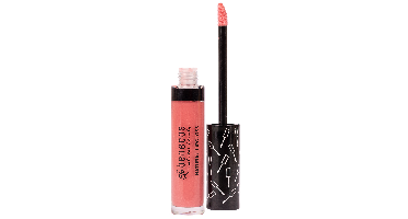 Benecos Lipgloss Flamingo
