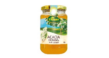 De Traay Acaciahoning