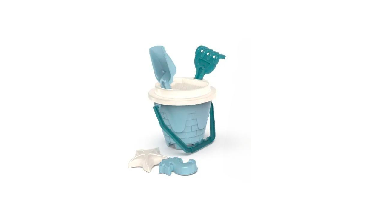 Van Manen Mini Club Emmerset Kasteel Kleur Pastel