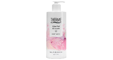 Therme Mindful Blossom Hand Wash