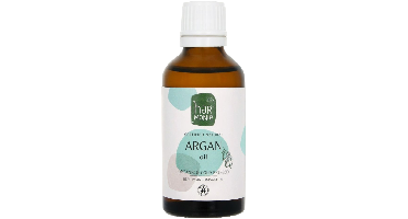 Harmonie Argan Olie Bio