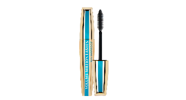 L'Oréal Paris Mascara Volume Million Lashes Waterproof Black