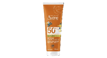 Eau Thermale Avène SPF50+ Zonnemelk Kinderen