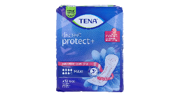 TENA Discreet Maxi Verband