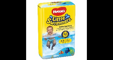 Huggies Little Swimmers Extra Small