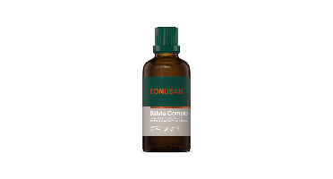 Bonusan Salvia Complex Tinctuur