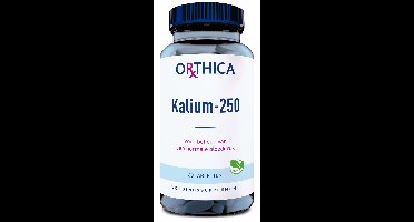 Orthica Kalium-250 Tabletten