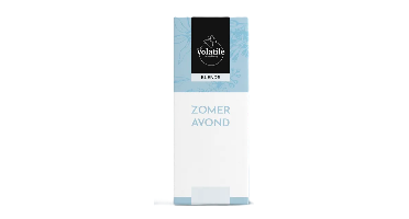Volatile Zomeravond