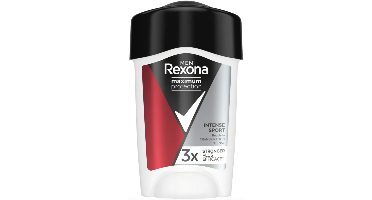 Rexona Maximum Protection Intense Sport Men Deo Crème