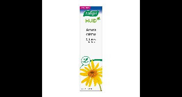 A.Vogel Arnica Crème