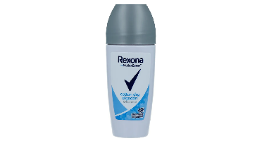 Rexona MotionSense Cotton Dry Deoroller