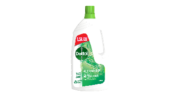 Dettol Power & Fresh Allesreiniger Original