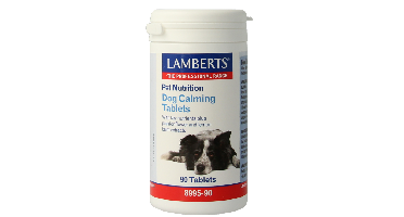 Lamberts Hond Tabletten