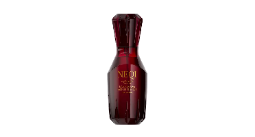 Neqi Hairperfume The Wooden