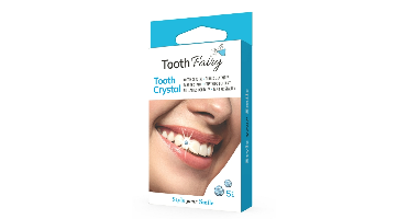 Tooth Fairy Tooth Crystal Kit