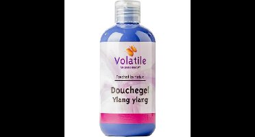 Volatile Douchegel Ylang-Ylang 250ml