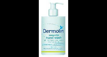 Dermolin Zeepvrije Hand Wash