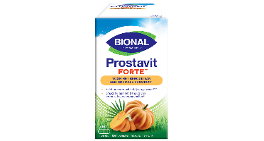 Bional Prostavit Forte Capsules