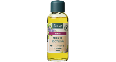 Kneipp Badolie Muscle Soothing