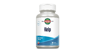 Kal Kelp 225mcg Tabletten