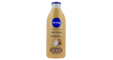 Nivea Bronze Effect Body Lotion Lichte - Medium Huid